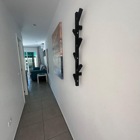 Sunny Pool View & Airco Apartament Symon Mareverde Costa Adeje  Luaran gambar