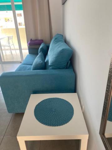Sunny Pool View & Airco Apartament Symon Mareverde Costa Adeje  Luaran gambar