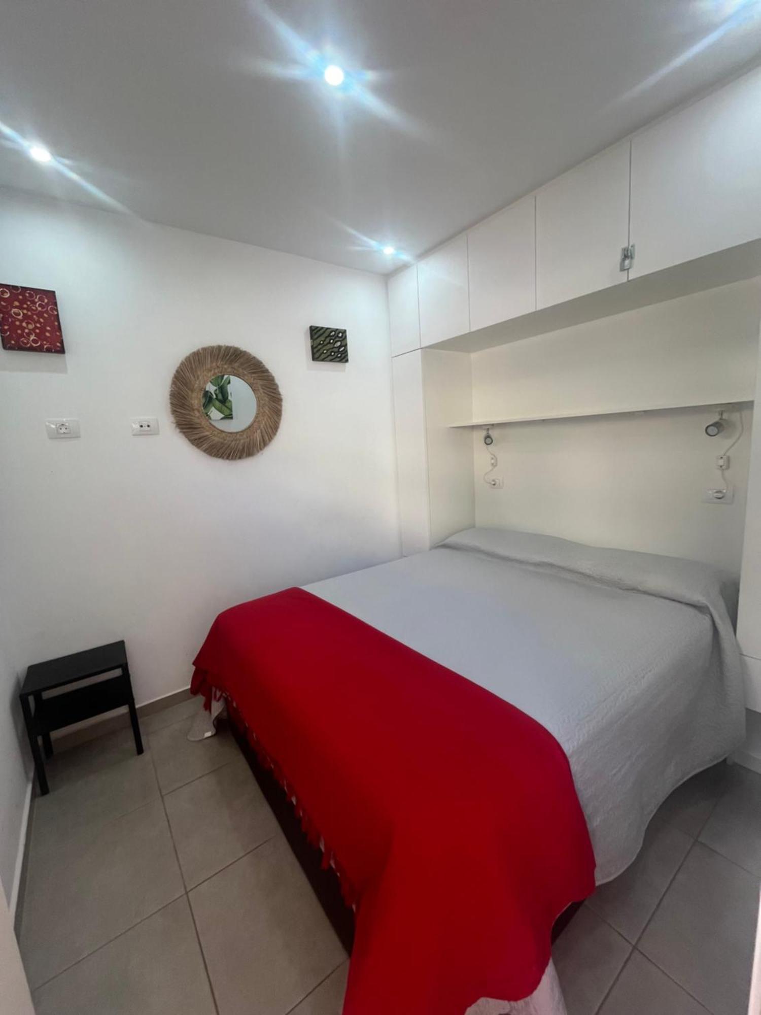 Sunny Pool View & Airco Apartament Symon Mareverde Costa Adeje  Luaran gambar
