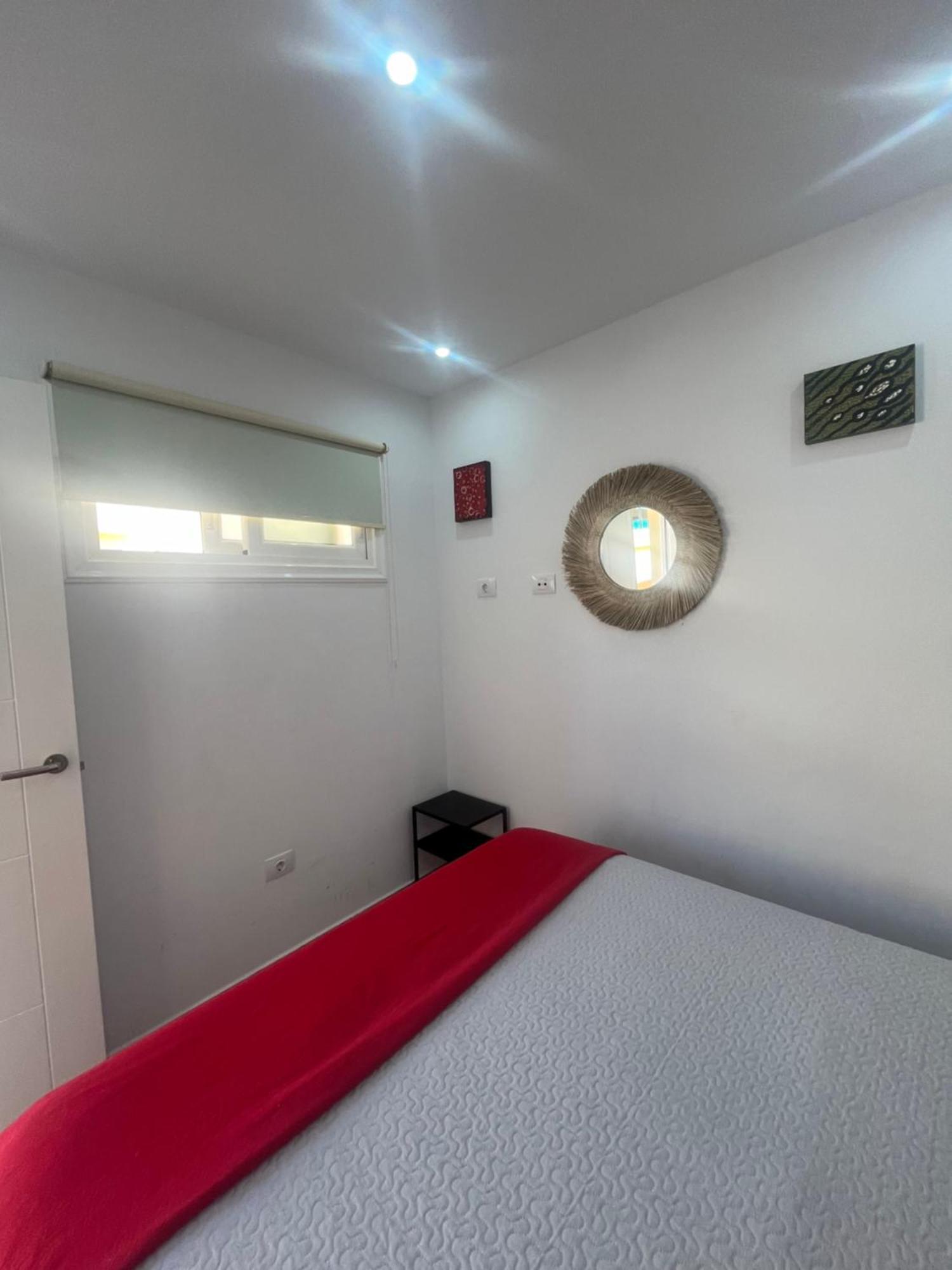 Sunny Pool View & Airco Apartament Symon Mareverde Costa Adeje  Luaran gambar