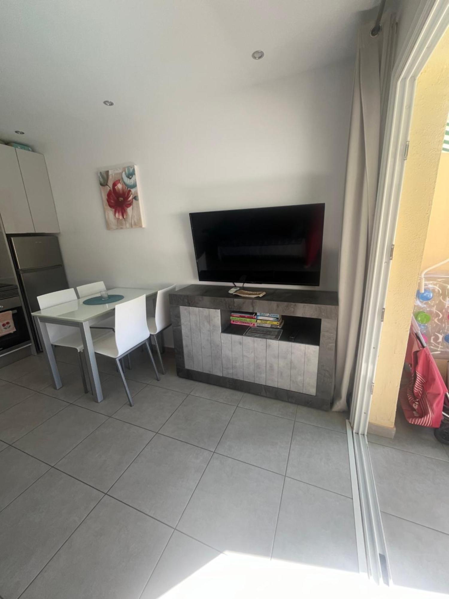 Sunny Pool View & Airco Apartament Symon Mareverde Costa Adeje  Luaran gambar
